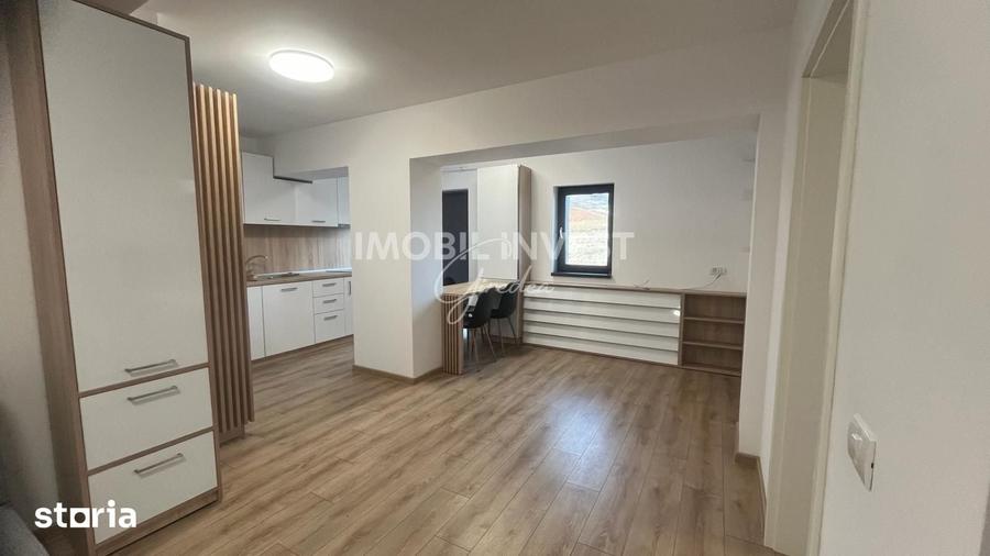 Apartament modern cu 2 camere, bloc nou, loc de parcare Zona Schit - 2