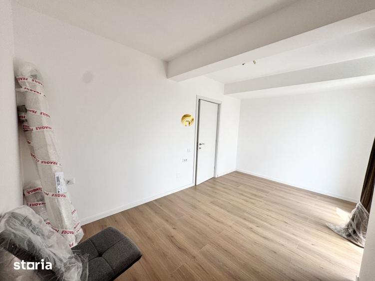 Apartament cu 3 camere, mobilat în Central