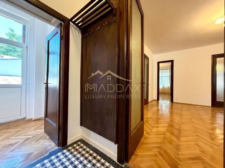 Birou cu 5 camere Unic *160mp* // Zona Eminescu- Polona - 23