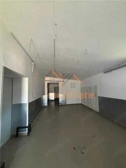 Spațiu comercial, de 309 mp, în Ciumeghiu