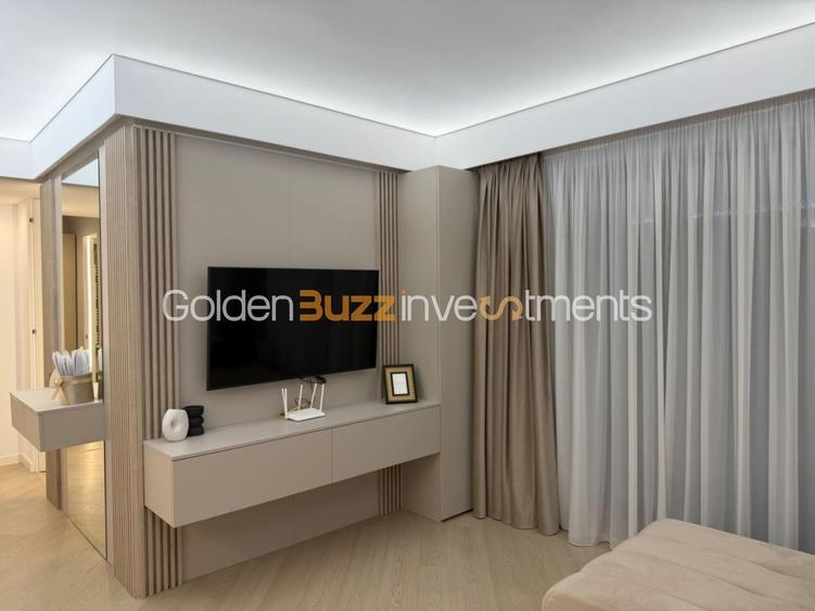 Apartament cu 3 camere, mobilat în Pipera