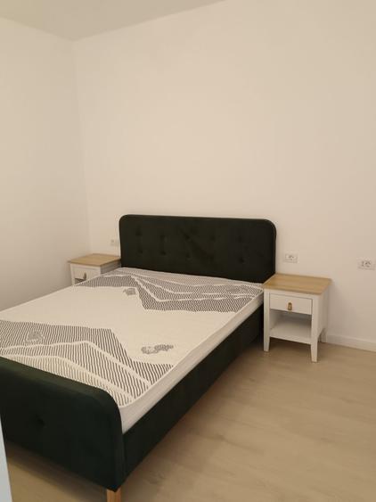 Garsonieră decomandată în Rudicica