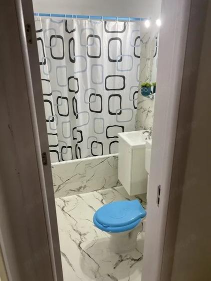 Garsonieră semidecomandată în Titan