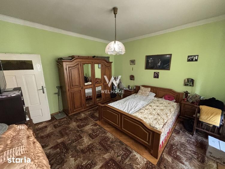 Casă cu 3 camere cu Teren 585 Mp în Turnișor