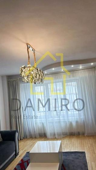 Apartament 3 camere Nerva Traian Timpuri Noi Tineretului Centrala Parcare - 3