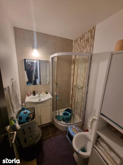 Aurel vlaicu-apartament 4 camere decomandat - 17