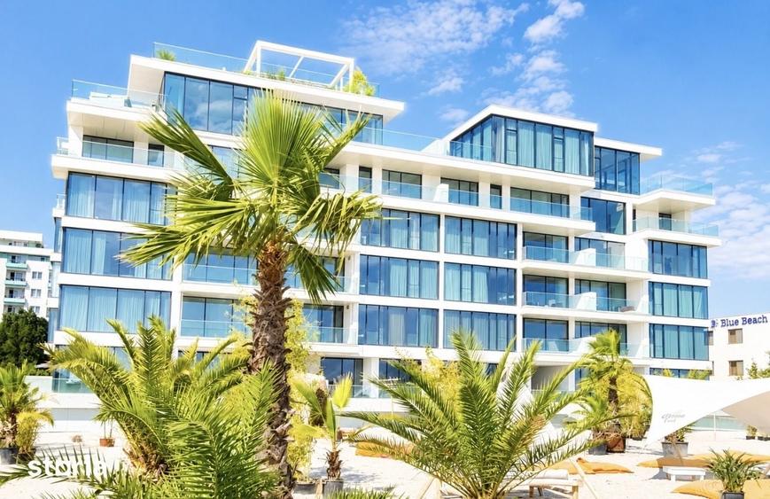 Apartament cu 4 camere în Nord