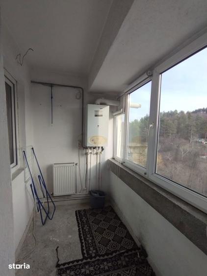 Apartament 1 camera Bld.Poitiers - 5