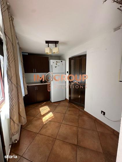Apartament cu 2 camere decomandat în Dancu