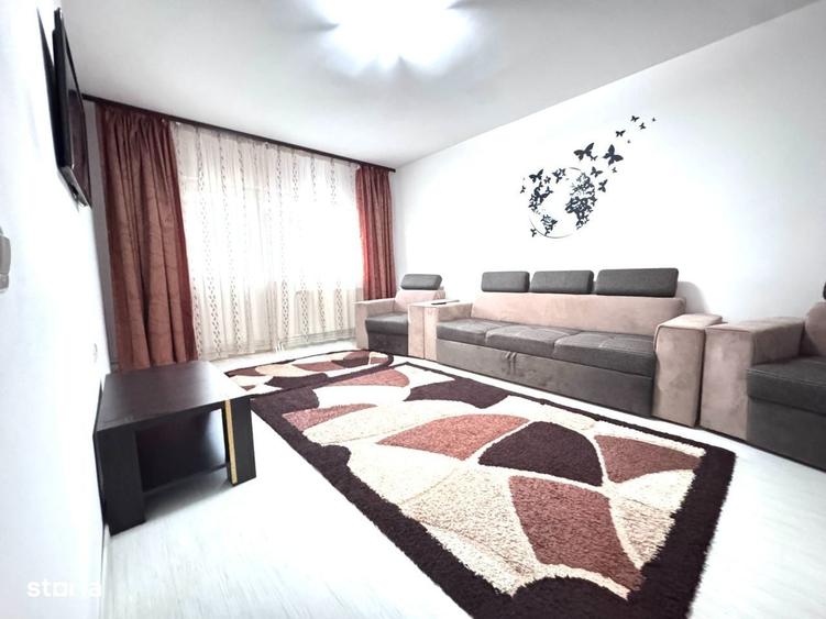 Apartament cu 3 camere în Nord