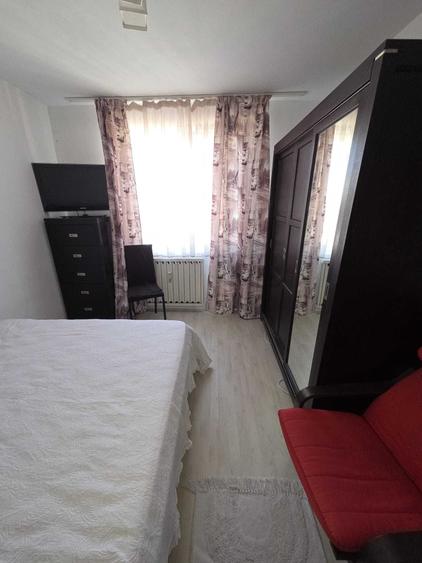 Apartament cu 2 camere decomandat în Dristor