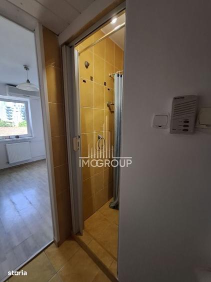 Garsonieră în Complex Studențesc