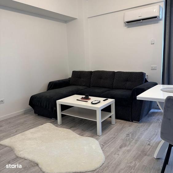 Apartament cu 2 camere în Costin Georgian