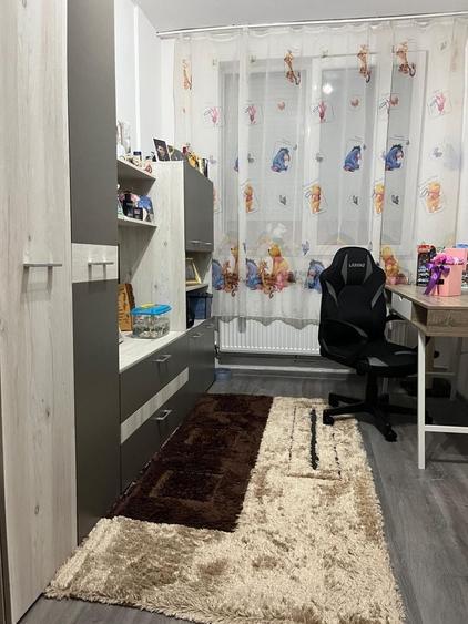 Apartament cu 2 camere nedecomandat în Central