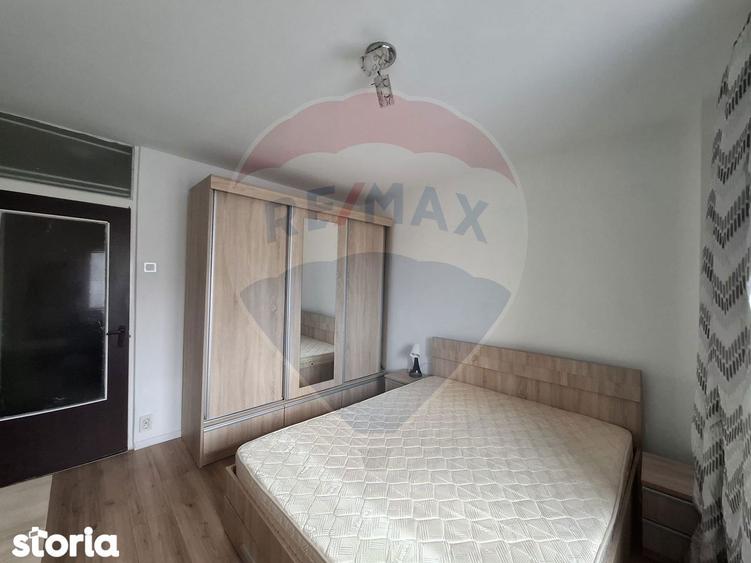 Inchiriere Apartament 2 camere metrou Cranga?i | Parc Cranga?i - 1
