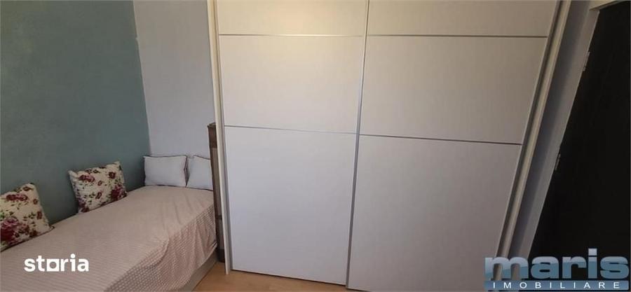 Apartament cu 3 camere în Tudor Vladimirescu