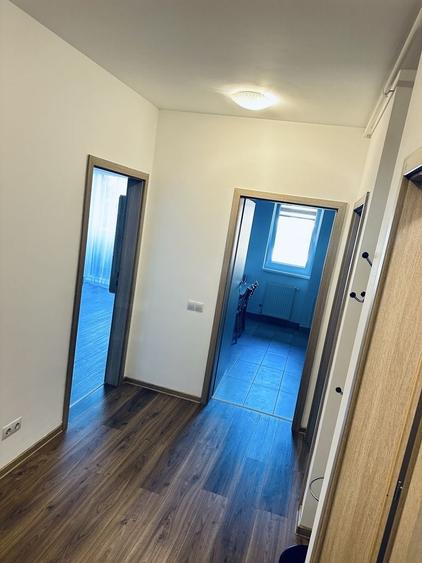 Apartament cu 2 camere decomandat în Răcădău
