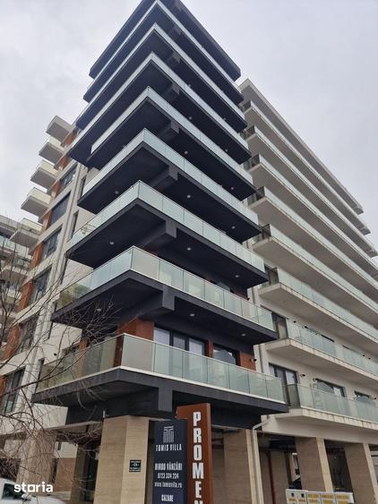 Apartament cu 2 camere decomandat în Sud