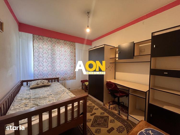 Apartament cu 2 camere decomandat în Tolstoi