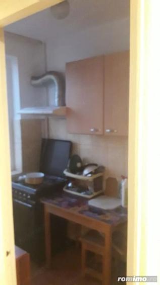 Garsonieră decomandată în Cotroceni