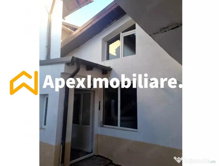 Vila 4 Camere | Domenii - Mihalache | Rezidentiala/Comercial - 6