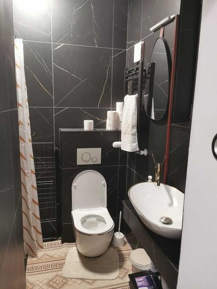 Garsonieră în Central