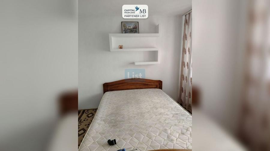 Apartament cu 3 camere decomandat în Obcini
