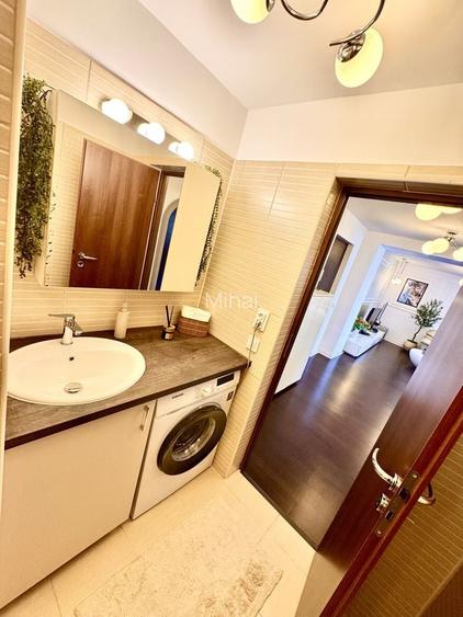Proprietar-Mall Vitan -Nerva Traian- 2 camere