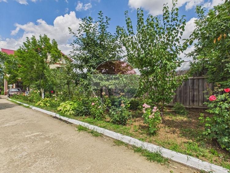 Proprietate specială, de 800 mp, în Central
