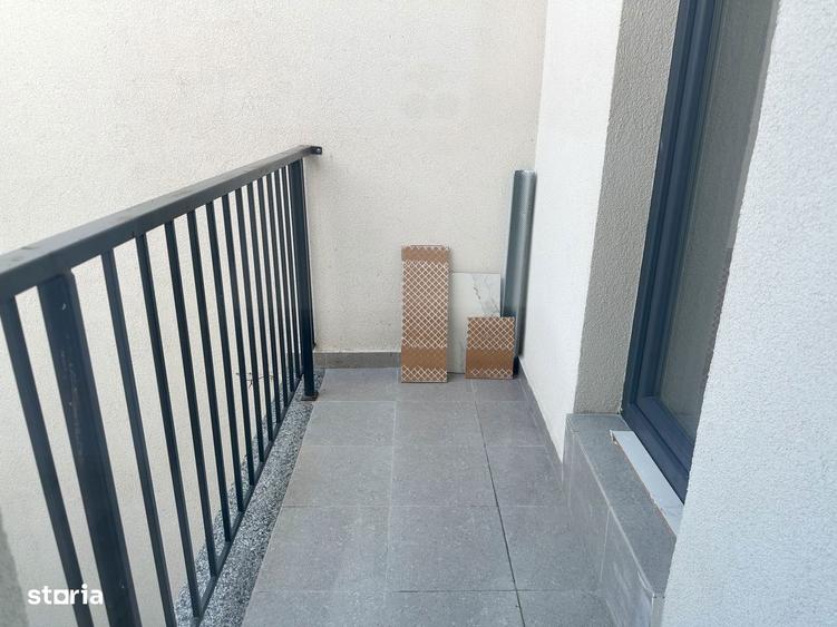 Apartament cu 2 camere în Chitila