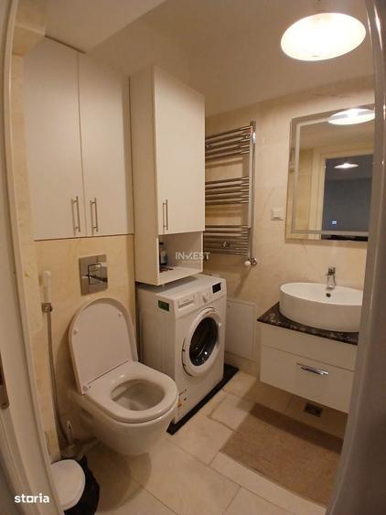 Apartament cu 2 camere decomandat în Copou