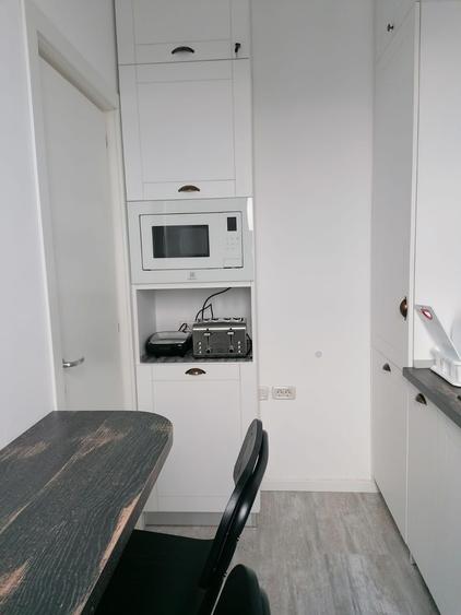 Apartament cu 2 camere decomandat în Nord