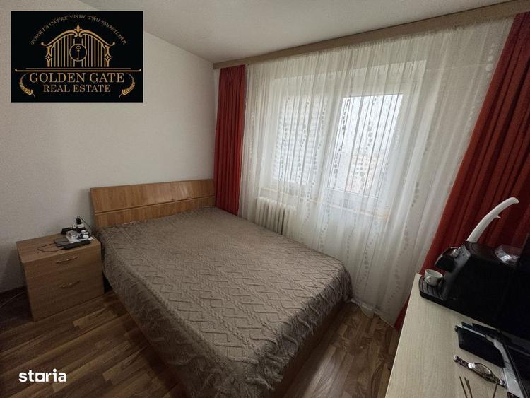 Apartament cu 2 camere semidecomandat, mobilat în Titan — fotografia 1