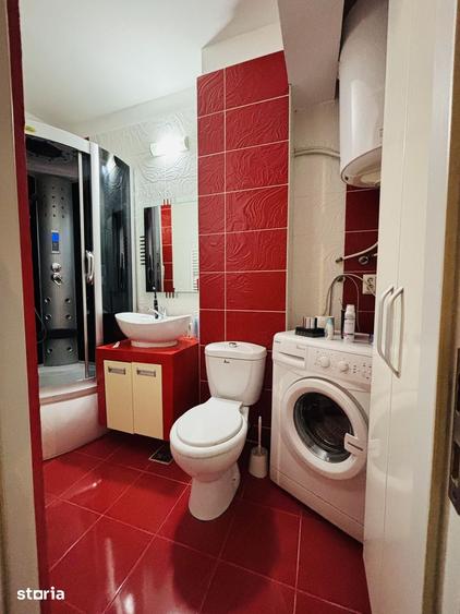 Apartament cu 2 camere în Tinca