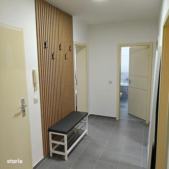 Apartament cu 3 camere în Avantgarden