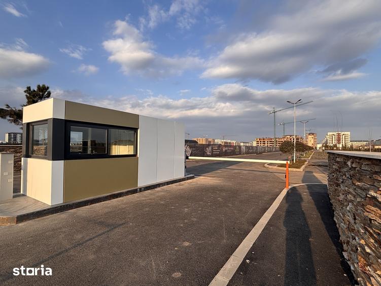 Apartament cu 3 camere în Militari