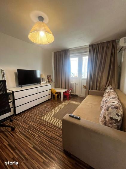 Apartament 2 camere-Lacul Tei-Metrou Stefan cel Mare - 1