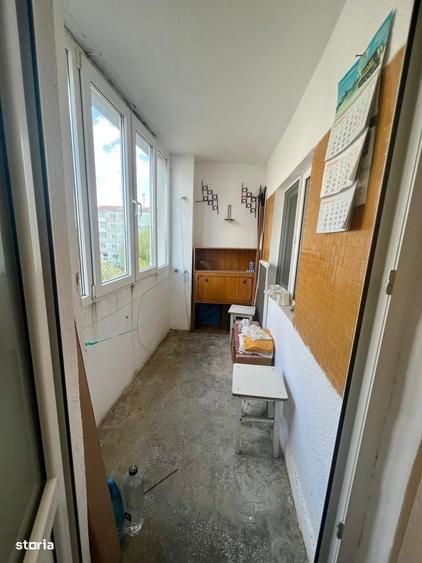 Apartament cu 4 camere în Central