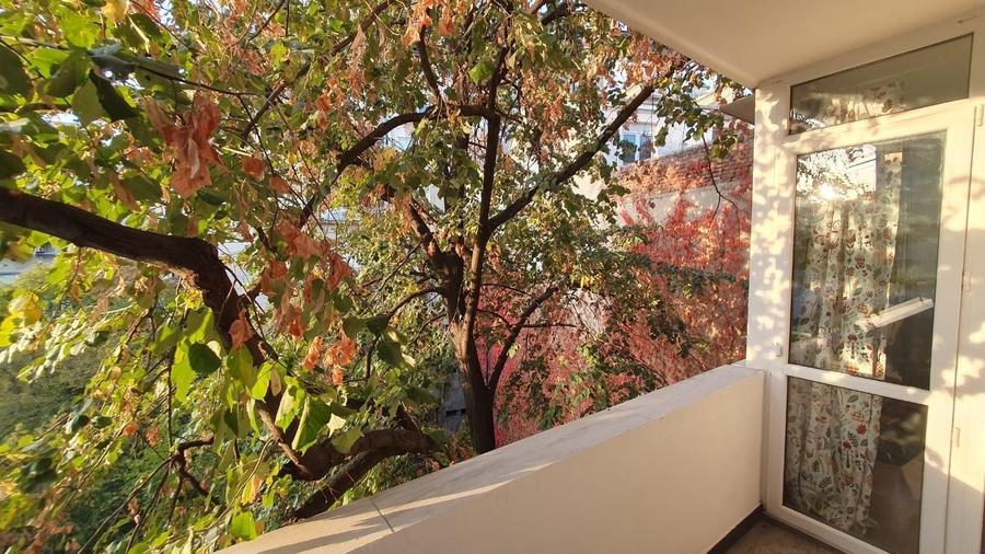 Apartament cu 2 camere semidecomandat în Romană