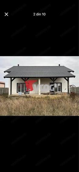 Duplex Mosnita Veche - 2