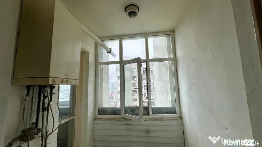 Apartament cu 3 camere decomandat în Ferdinand