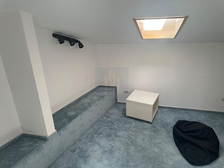 Apartament cu 4 camere decomandat, mobilat în Cotroceni