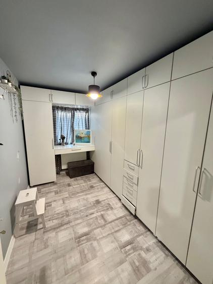 Inchiriez apartament cu 3 camere in Craiova, Cal. Bucuresti, zona Viitorul - 3