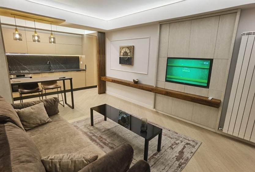 New Apartament 2 camere Aviatiei Pipera LUX LOC DE PARCARE IN SUBTERAN - 4