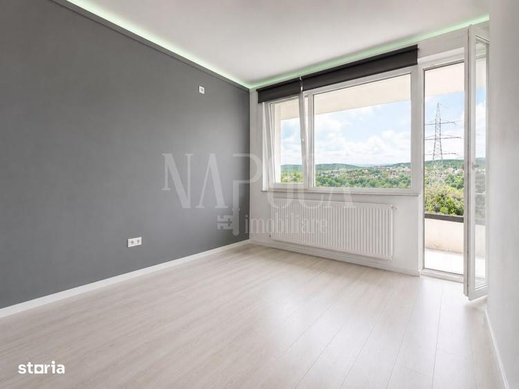 Apartament cu 2 camere în Borhanci
