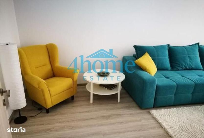 Apartament 2 Camere|Dristor|Metrou|Bloc Nou|Parcare Subterana - 3