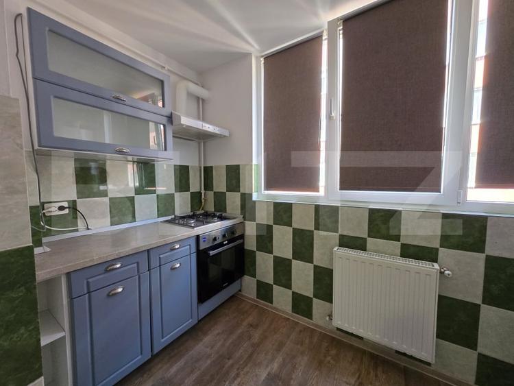 Apartament cu 3 camere de inchiriat,Anghel Saligny - 6