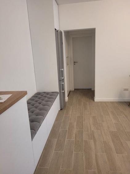 Apartament cu 2 camere decomandat în Făcăi