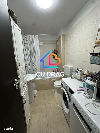 Apartament cu 3 camere în Turnișor