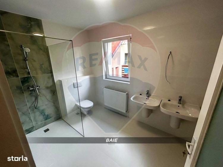 Spațiu comercial, de 350 mp, în Valea Roșie